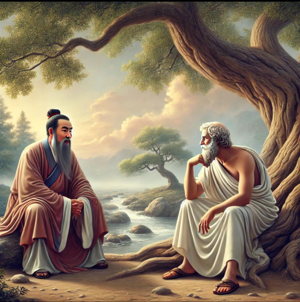 天人合一与博雅教育：东西方教育的美好未来