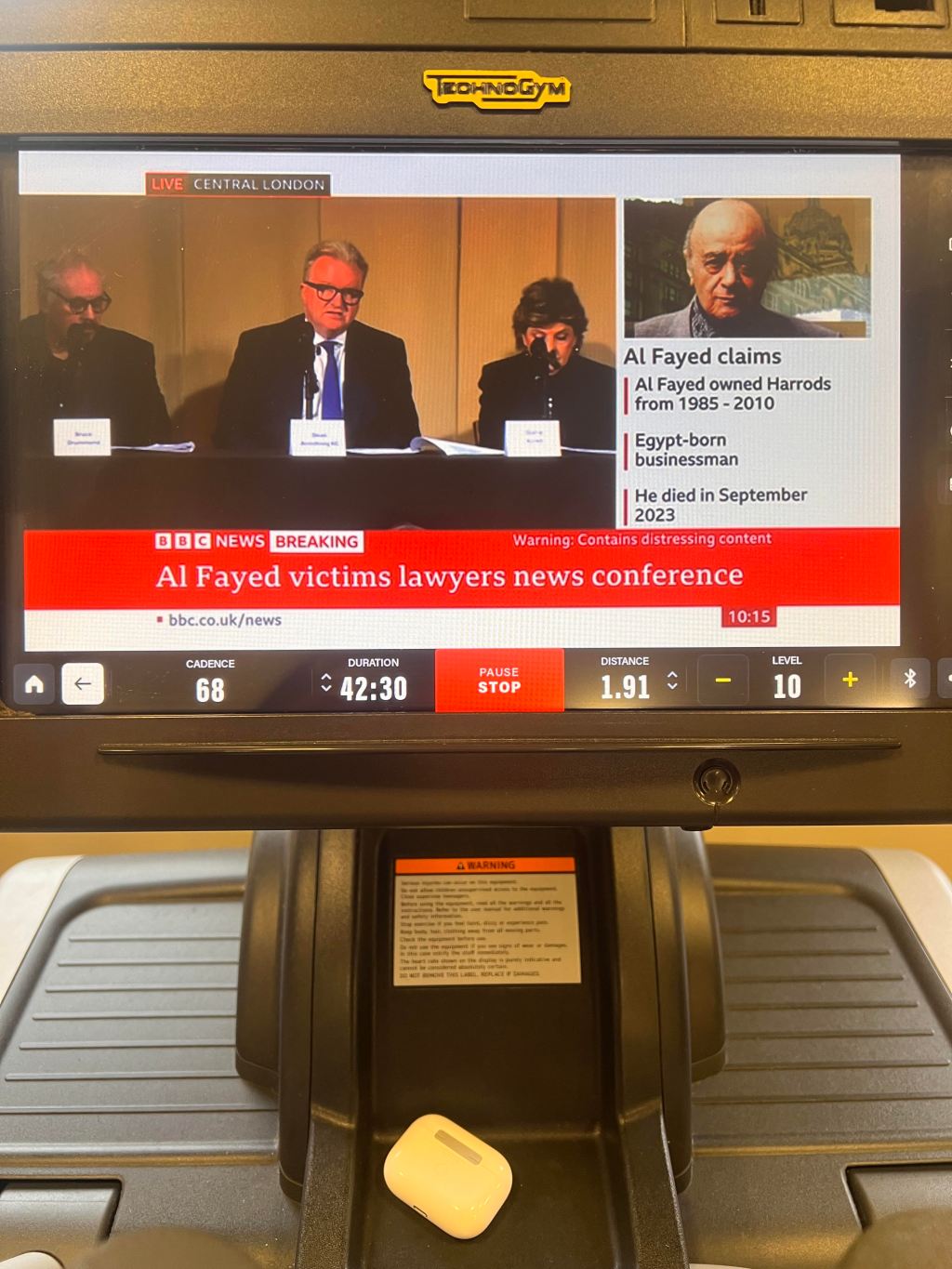 死亡后的正义？