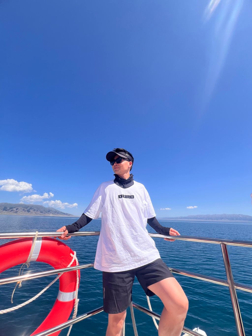 大西洋最后的一滴眼泪