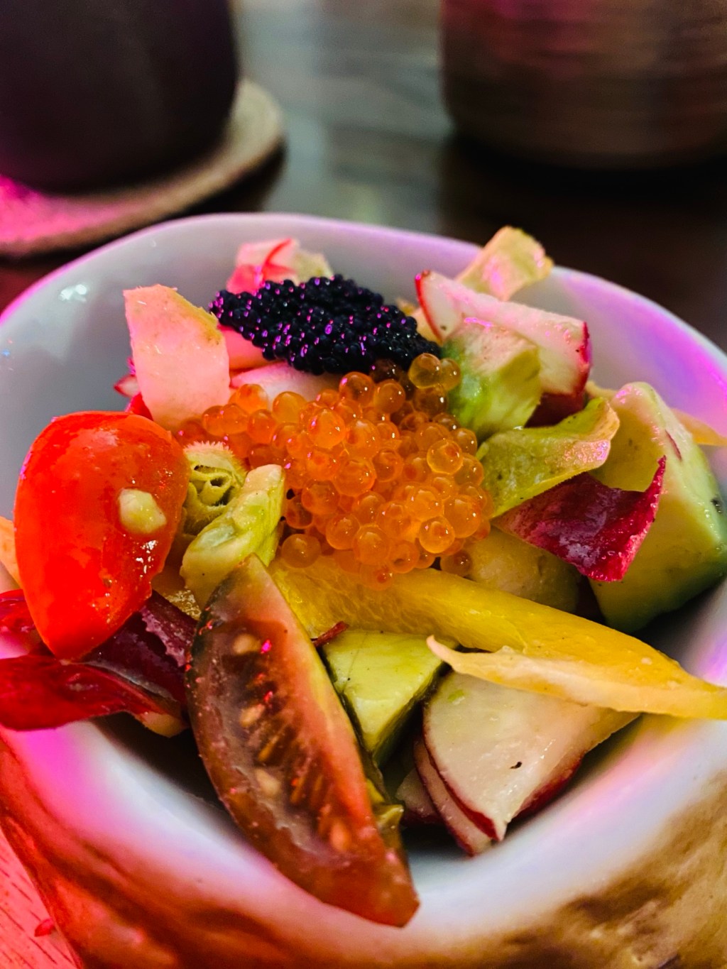 做饭的静谧之道