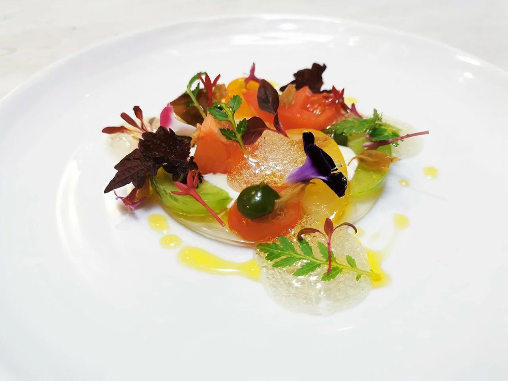 做饭,就是最好的企业管理战略哲学